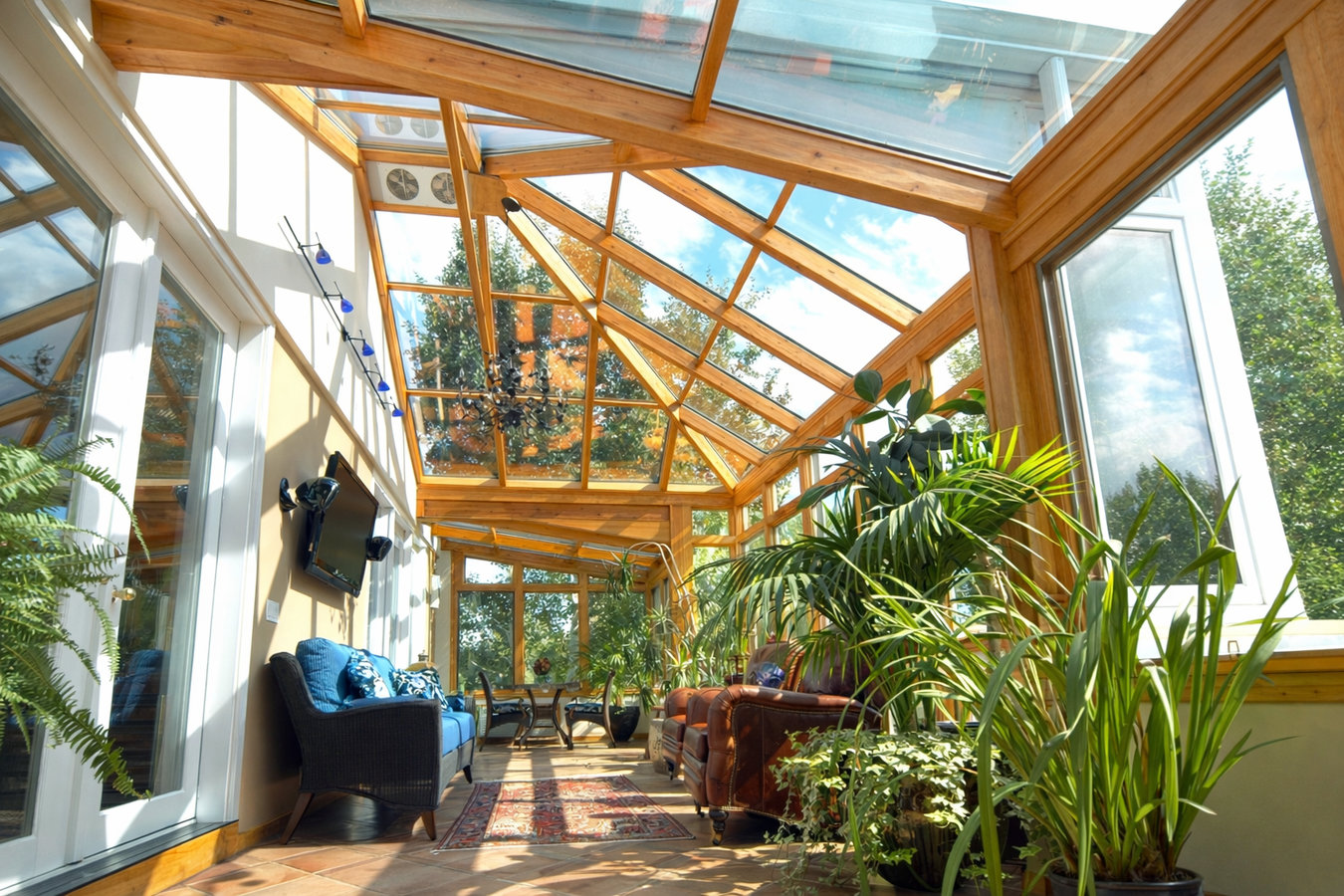 WaveVista Weston Sunrooms & Patios - sunroom contractor in Weston, FL